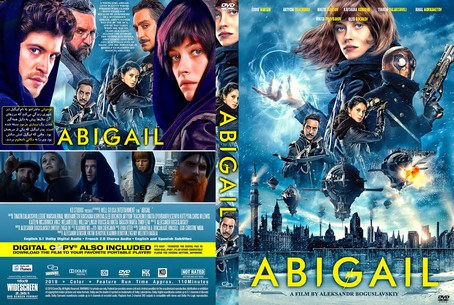 Abigail 2019