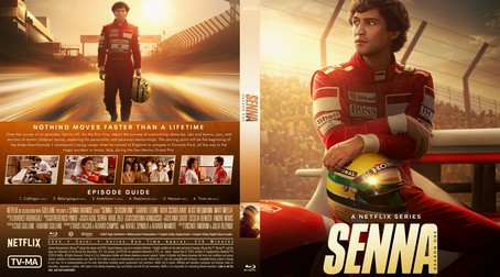 Senna Season 1