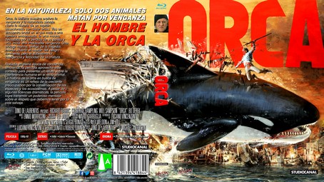 Orca 1977