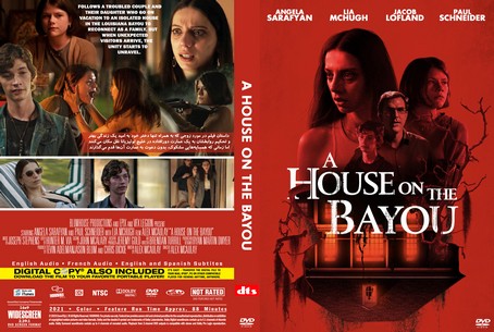 A House on the Bayou 2021