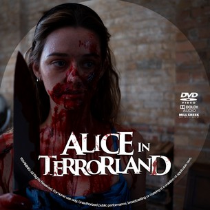 Alice in Terrorland 2023