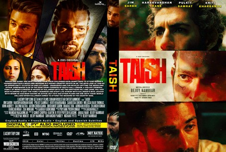 Taish 2019