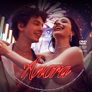 Anora 2024