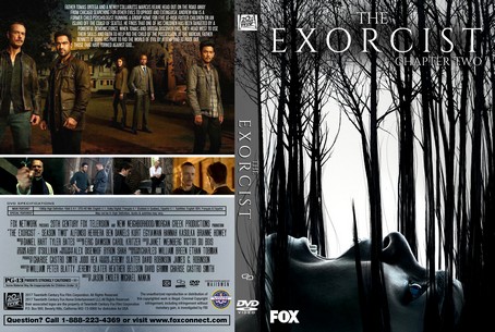 The Exorcist Season 2