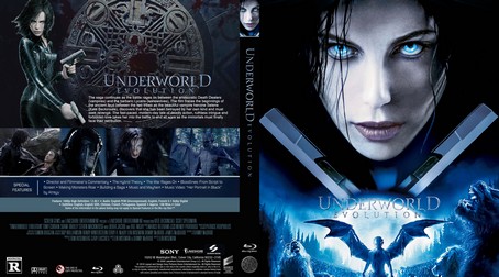 Underworld Evolution 2006