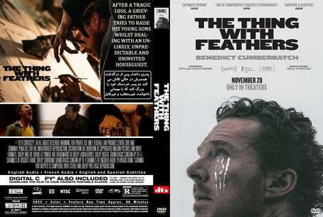 The Thing with Feathers 2025