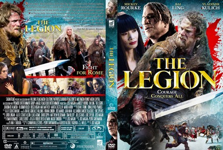 Legion 2010