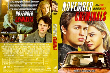 November Criminals 2017
