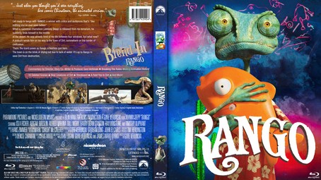 Rango 2011