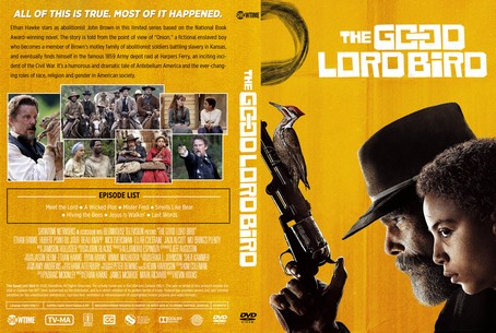 The Good Lord Bird Season 1