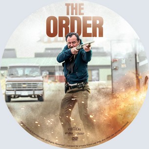 The Order 2024