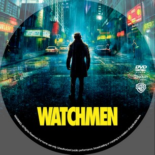 Watchmen 2009