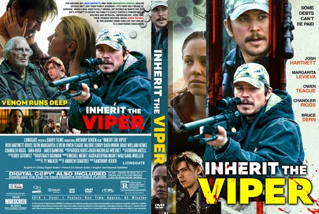 Inherit The Viper 2019