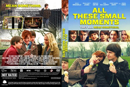 All These Small Moments 2018