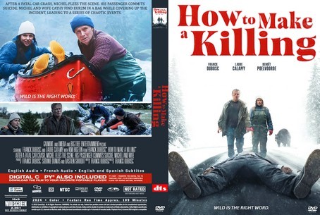 How to Make a Killing 2024