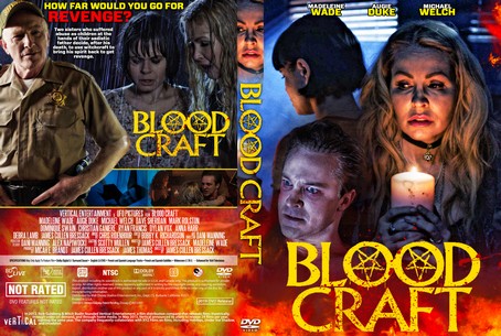 Blood Craft 2019
