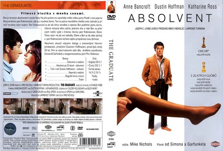 The Graduate 1967