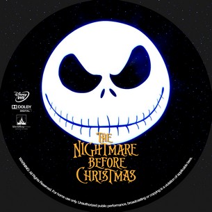 The Nightmare Before Christmas 1993