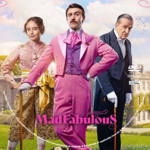 Madfabulous 2026