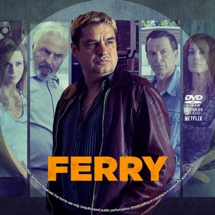 Ferry 2 2024