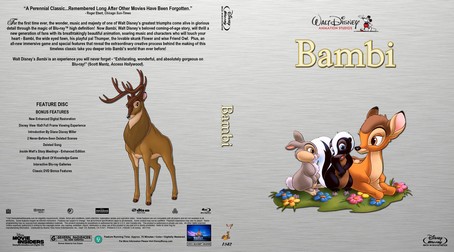 Bambi 1942
