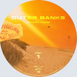 Outer Banks Season 3