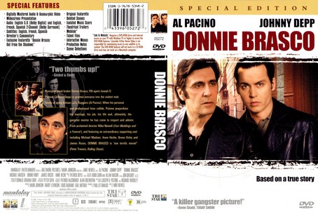 Donnie Brasco 1997