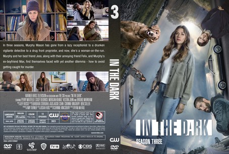 In the Dark Season 3