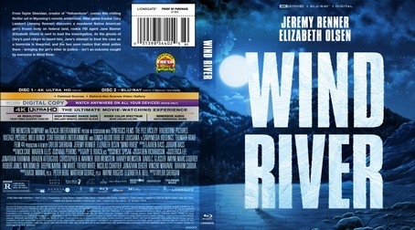 Wind River 2017