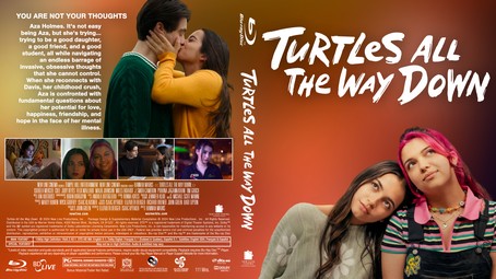 Turtles All the Way Down 2024
