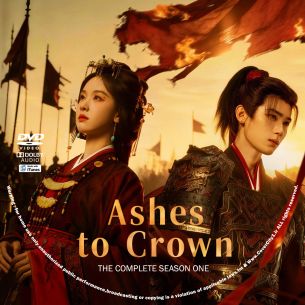 Ashes to Crown Season 1