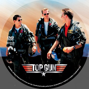 Top Gun 1986