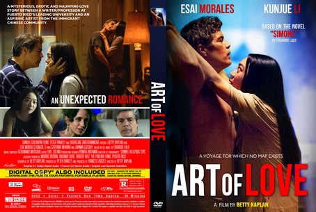 Art of Love 2021