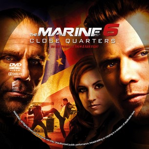 The Marine 6 Close Quarters 2018