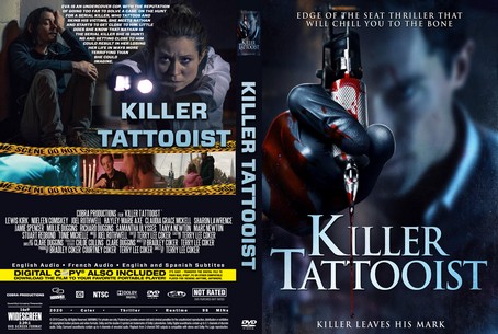 Killer Tattooist Skinned 2020