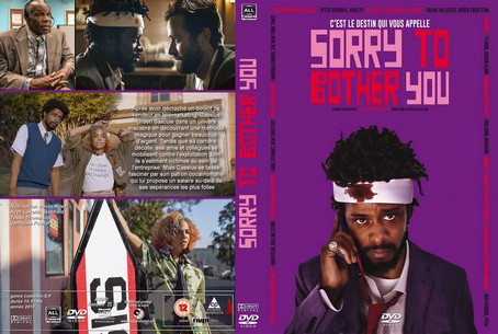 Sorry to Bother You 2018