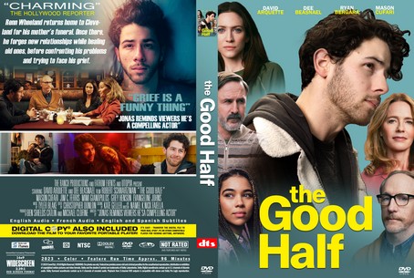 The Good Half 2023