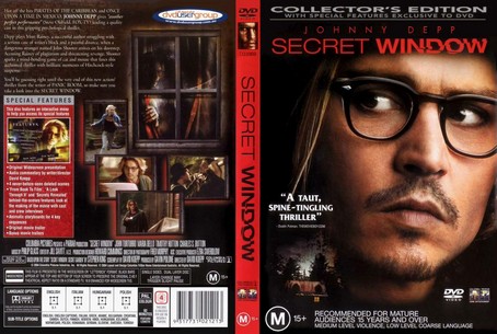 Secret Window 2004