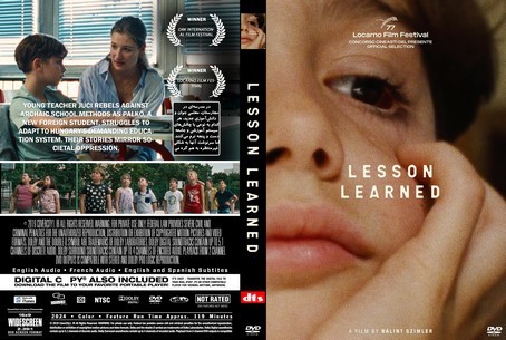 Lesson Learned 2024
