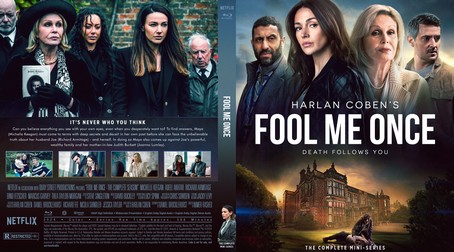 Fool Me Once Season 1