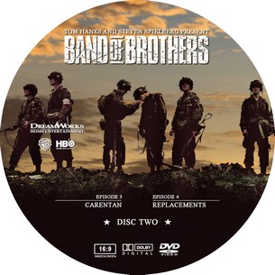 Band of Brothers