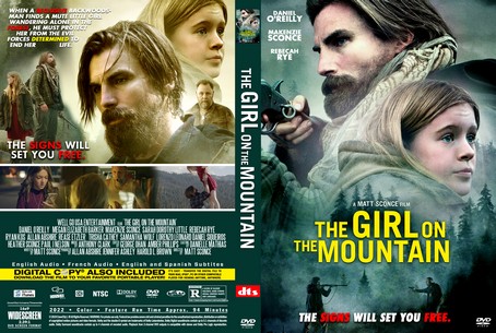 The Girl on the Mountain 2022