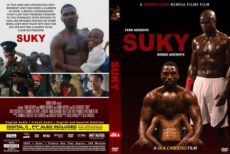 Suky 2025