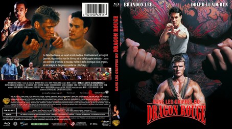Showdown in Little Tokyo 1991