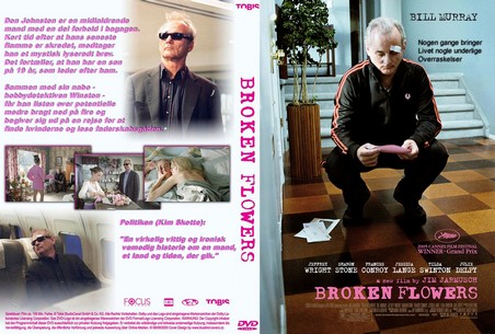 Broken Flowers 2005