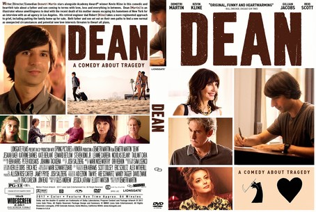 Dean 2016