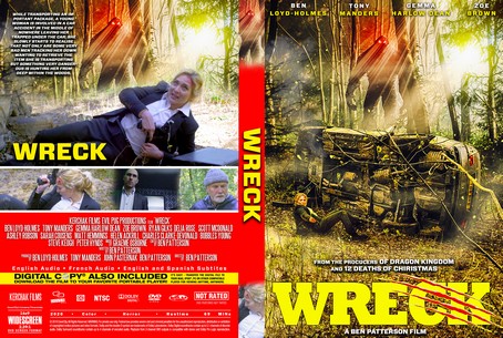 Wreck 2020