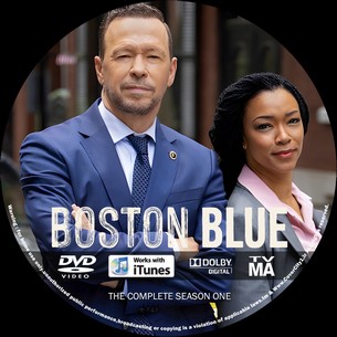 Boston Blue Season 1