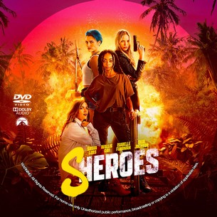 Sheroes 2026
