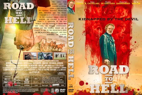 Road To Hell 2018